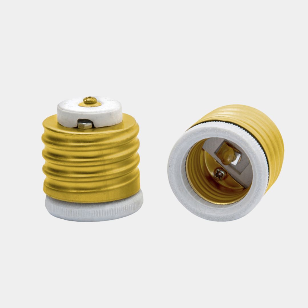 Adaptador de Porcelana para Bocais_APB40274