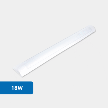 Luminária LED Slim Sobrepor